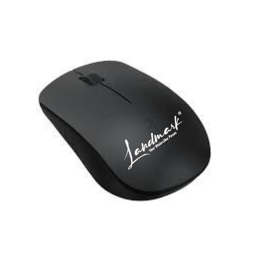 Landmark Wireless Optical Mouse LMM801