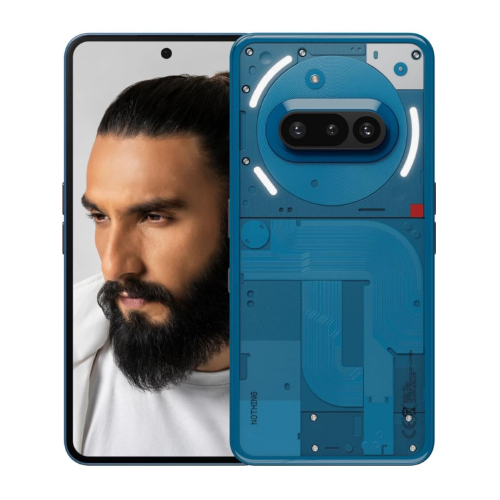Nothing Phone 3A 5G 8GB RAM 256GB Storage