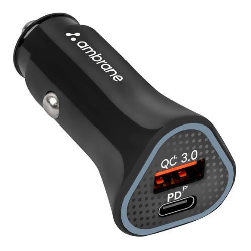 AMBRANE IMPULZ C11 Car Charger