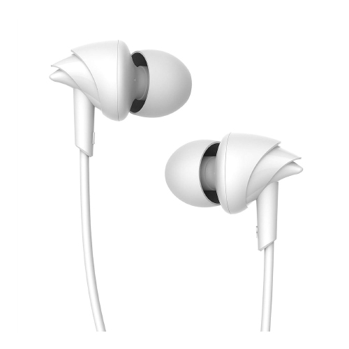 BoAt BassHeads 100 Ear Wired Headphones