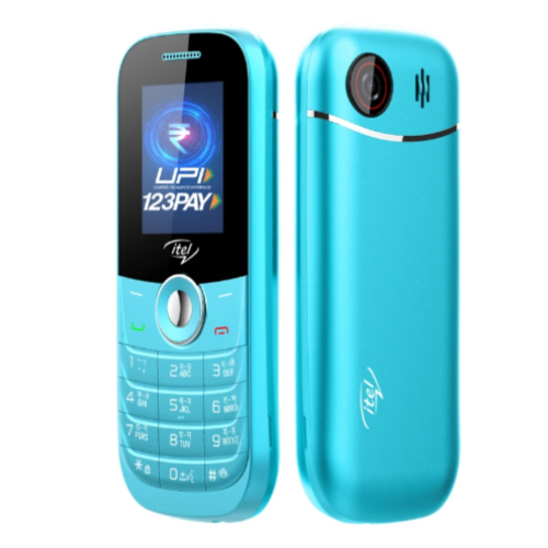 itel SG200