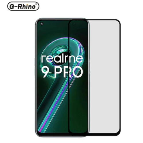G-Rhino Realme  9 PRO   Tempered Glass