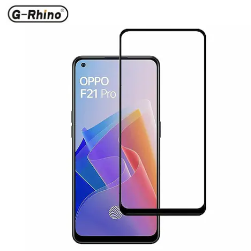 G-Rhino  Oppo F21 Pro 5G  Tempered Glass