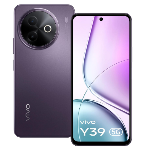 Vivo Y39 5G