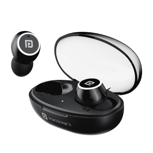 Portronics Harmonics Twins S13 Earbuds