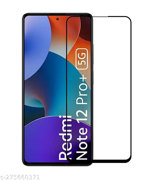G-Rhino Redmi Note 12 Pro Plus 5G Tempered Glass