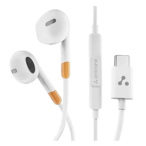Ambrane T03 Beat Z Earphone