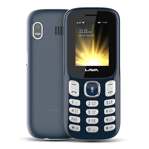 Lava A3 Torch