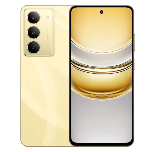 Realme 14x 5G