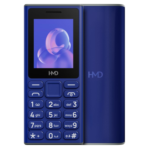 HMD 105 Keypad Phone