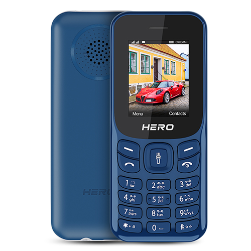 H9 Lava Hero Shakti 2025