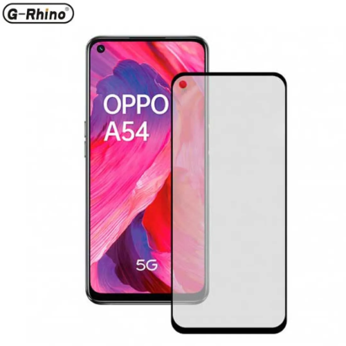 G-Rhino Oppo A54 5G Tempered Glass