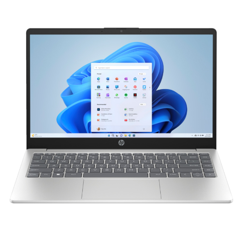 HP Laptop 14-EP0343TU i3 13th Generation