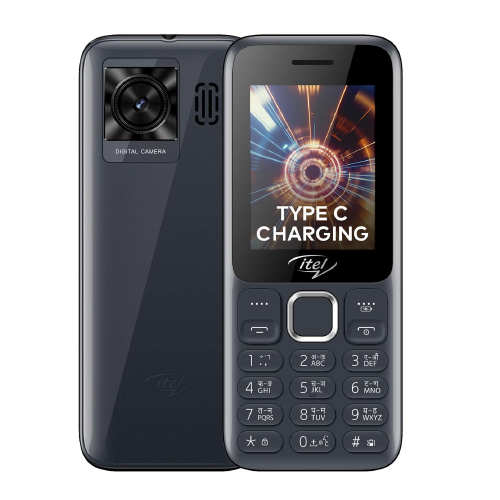 itel Power 450