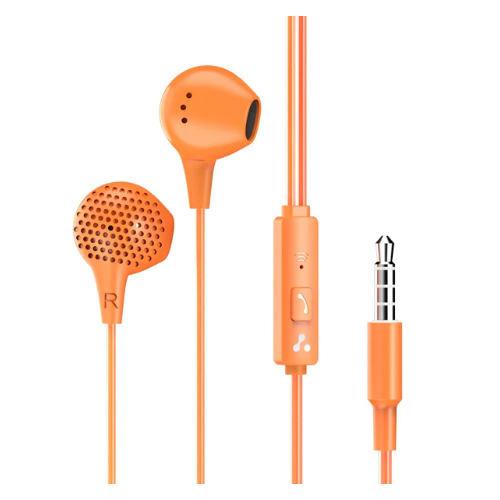 Ambrane EP-83 Earphones