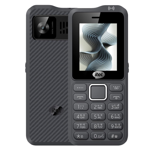 Itel 3010A Kingsignal Keypad
